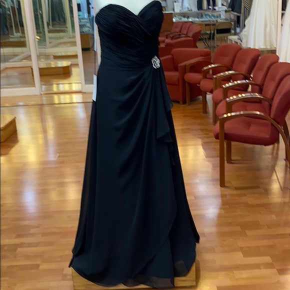 pretty maids bridesmaid dresses